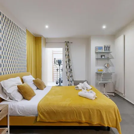 Apartment Bluestay 6 - Superbe A *