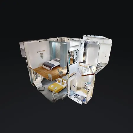 Bluestay 6 - Superbe A Apartment *