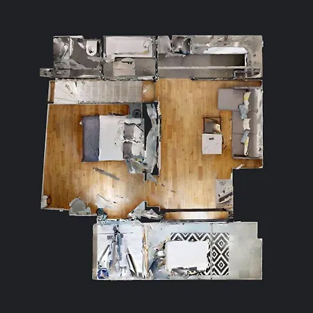Bluestay 6 - Superbe A Apartment