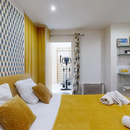 Bluestay 6 - Superbe A Apartment *