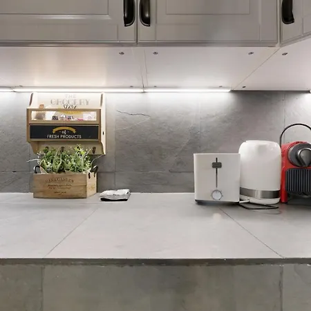 Bluestay 6 - Superbe A Apartment