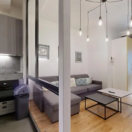 Bluestay 6 - Superbe A * Paris