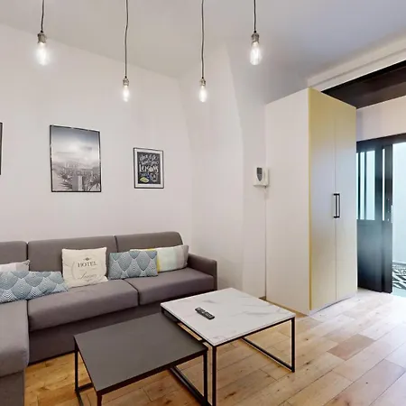 Bluestay 6 - Superbe A Apartment *