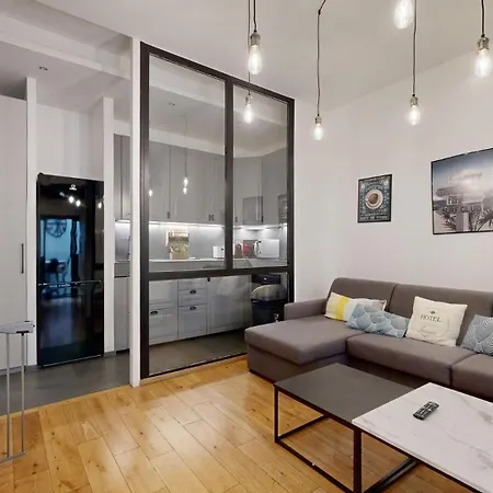Bluestay 6 - Superbe A Apartment