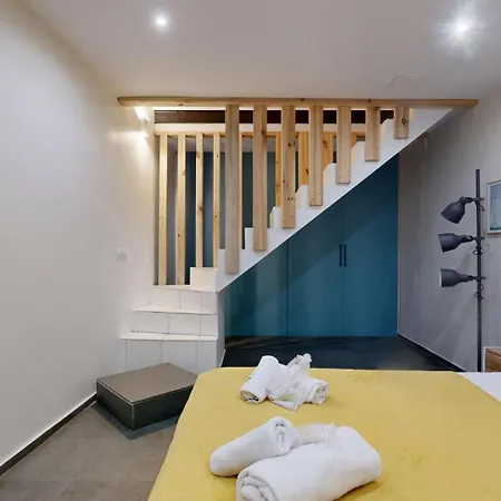 Bluestay 6 - Superbe A Apartment *