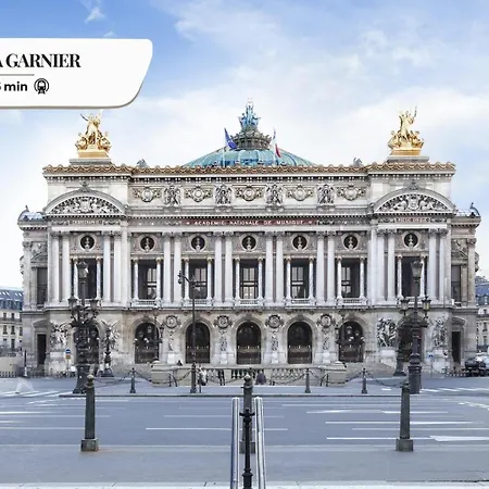 Bluestay 6 - Superbe A Apartamento
