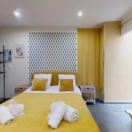Apartment Bluestay 6 - Superbe A