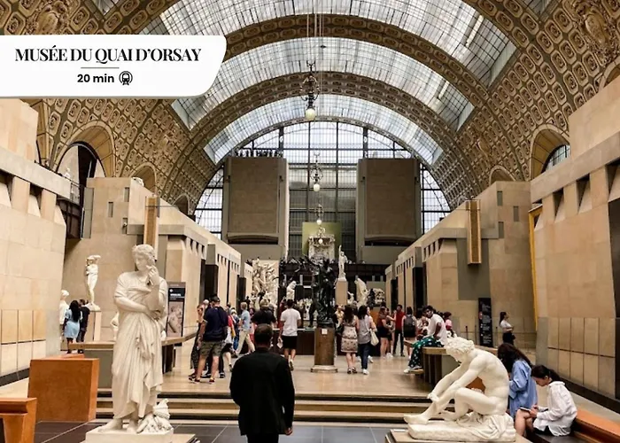 Bluestay 6 - Superbe A Apartmán *