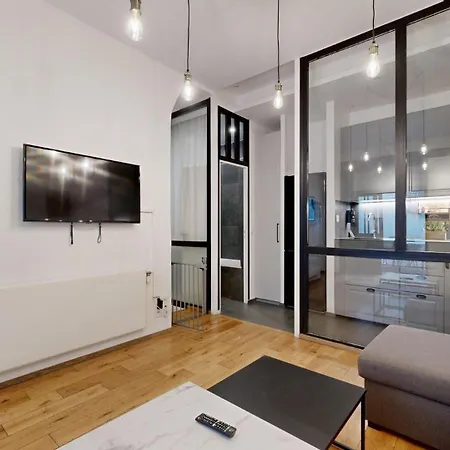 Apartment Bluestay 6 - Superbe A