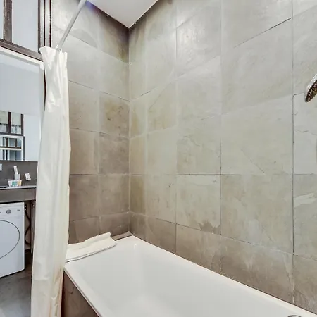 Bluestay 6 - Superbe A Paris
